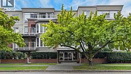 208 2288 W 12th Avenue Vancouver, British Columbia