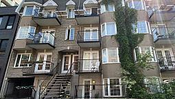 310 000$ - Condo À Ville-Marie (Centre-Ville Et Vieux Mtl)