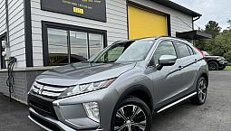 2018 Mitsubishi Eclipse Cross Awd * Apple Carplay