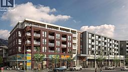 420 38040 Third Avenue Squamish, British Columbia