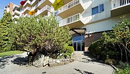 1 Bedroom Apartment For Rent - 130 Keith Rd W