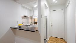 3 1/2, 1,chambres,bedrooms, A Louer, Cartierville, Métro Sauvé