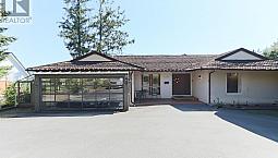 4591 Woodgreen Drive West Vancouver, British Columbia