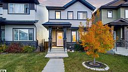 2214 54 St Sw Sw Edmonton, Alberta