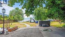 2640 Lakeshore Road Vernon, British Columbia