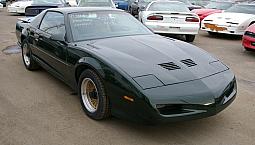 1992 Trans Am Gta 350 Tpi Auto