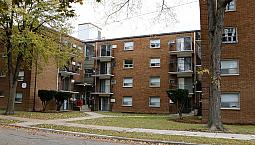 Windsor 2 Bedroom Apartment For Rent: