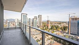 2 - Bed + 2 - Bath Condo For Rent In Surrey!