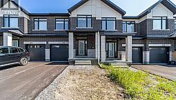 631 Knotridge Street Ottawa, Ontario