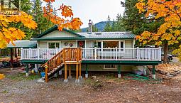 4148 Dixon Mountain Road Barriere, British Columbia