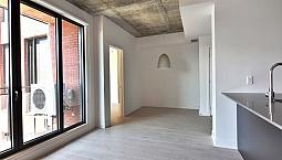 Grand! Condo À Louer-2 Cc 2 Salles De Bain-Griffintown/Sud Ouest
