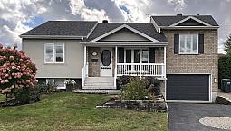 $615,000 - Bungalow For Sale In Drummondville (drummondville)