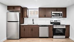 Newly Renovated 2 Bedroom Apartment! Move In Ready!