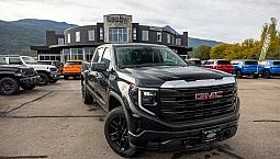 2022 Gmc Sierra 1500 Pro