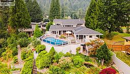 1896 3A Highway Nelson, British Columbia