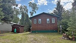 ~ Emma Lake Open House ~