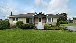 179 000$ - Bungalow À Vendre À East Broughton