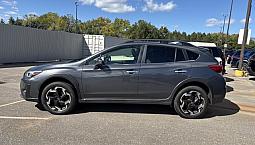 2021 Subaru Crosstrek Limited Awd | No Accidents | Leather