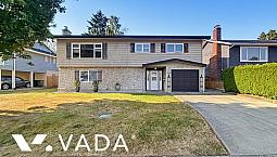 Steveston 3 Br Upper Level House Rental 3380 Springthorne Cr Ric