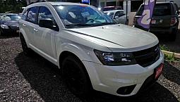 2014 Dodge Journey