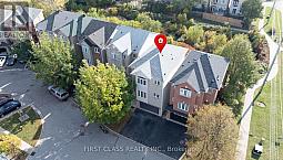 24 - 5110 Fairview Street Burlington (appleby), Ontario