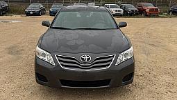 2010 Toyota Camry One Owner!! No Accidents!!! Only 79,000Kms!!!!