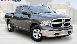 2023 Ram 1500 Clean Carfax | 5.7L V8 | Tow Package