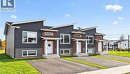 60 Aime Street Dieppe, New Brunswick