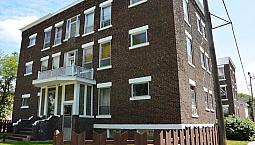 Modern - Bachelor Apartment For Rent