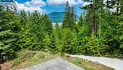 3950 Short Road Eagle Bay, British Columbia