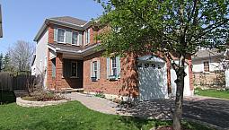 Kanata Lakes Ottawa 4 Bedroom House