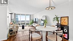 2308 4353 Halifax Street Burnaby, British Columbia