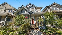 18589 67 Avenue Surrey, British Columbia