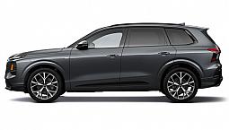 2027 Audi Q7 Technik