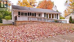 105 Liverpool Street Fredericton, New Brunswick