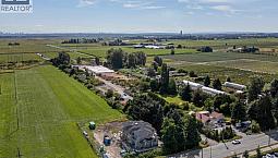 3280 No. 6 Road Richmond, British Columbia