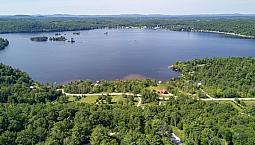 78 000$ - Terrain Résidentiel À Vendre À Lac-Ste-Marie