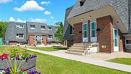 88 Southpark Drive - Two-Bedroom Suite Apartment For Rent