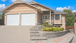4 Bedroom 3 Bathroom House In Juniper Ridge
