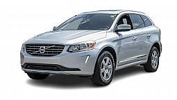 2017 Volvo Xc60