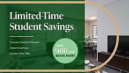 Affordable Apartments For Rent - Berkeley Square - Apartment For