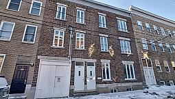 179 000$ - Condo À Vendre À Saint-Sauveur