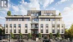 303 5490 Ash Street Vancouver, British Columbia
