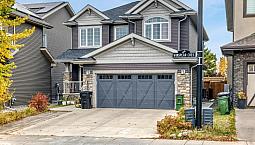3179 Winspear Cr Sw Edmonton, Alberta