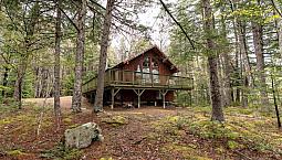 Sweet Lake Front Cottage - Molega In Beautiful Nova Scotia!