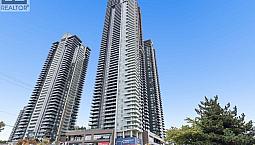 4808 2108 Gilmore Avenue Burnaby, British Columbia