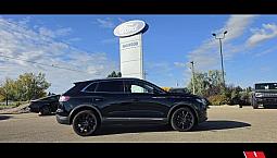 2023 Lincoln Nautilus Reserve Awd For Sale