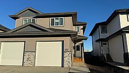 Deer Valley 2 Bed Plus Den 2.5 Bath Duplex For Rent Leduc