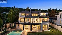 1526 Chippendale Court West Vancouver, British Columbia