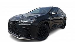 2024 Lexus Nx 350 F Sport 1 / Toit Ouvrant / Cuir / Camera Bien 